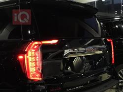 جي ام سي يوكون